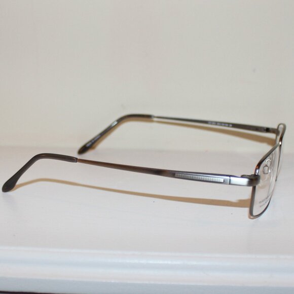 Cargo Men's Glasses with sunglasses clip on (CC823) - Picture 4 of 8